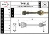 EAI T49122 Drive Shaft